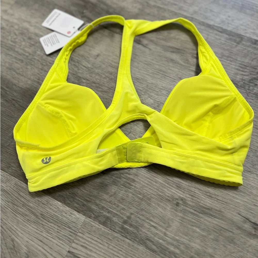 Lululemon All Day Breeze Bra - Picture 3 of 5